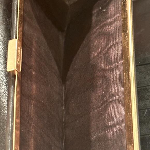 💯% Authentic CHANEL Caviar Wallet✨ - Picture 6 of 15